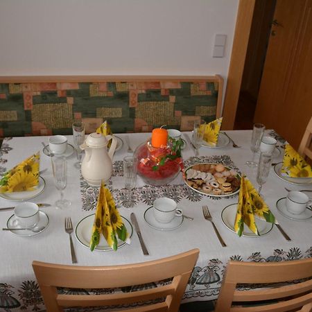 Haus Erika Apartment Wagrain Ngoại thất bức ảnh