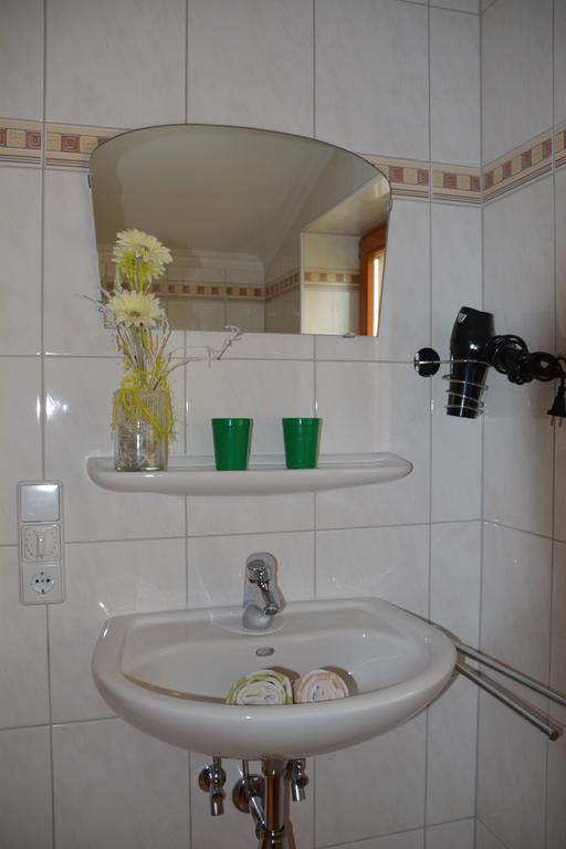 Haus Erika Apartment Wagrain Phòng bức ảnh