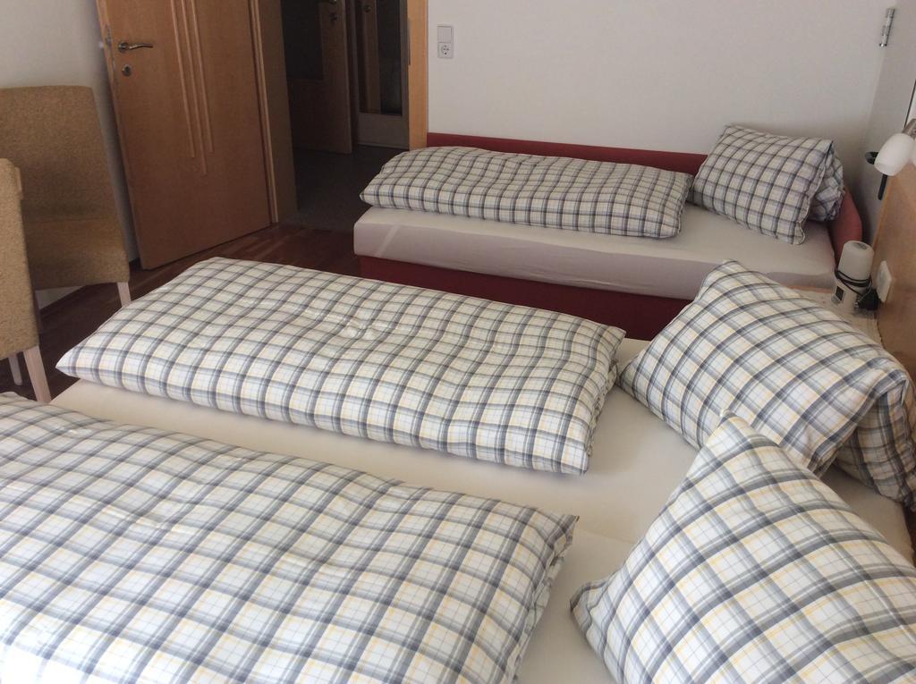 Haus Erika Apartment Wagrain Ngoại thất bức ảnh