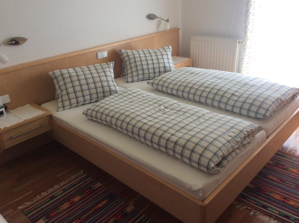 Haus Erika Apartment Wagrain Ngoại thất bức ảnh