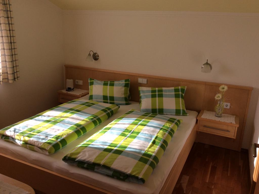 Haus Erika Apartment Wagrain Ngoại thất bức ảnh