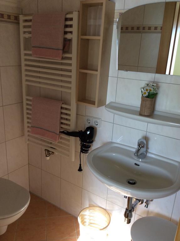Haus Erika Apartment Wagrain Ngoại thất bức ảnh