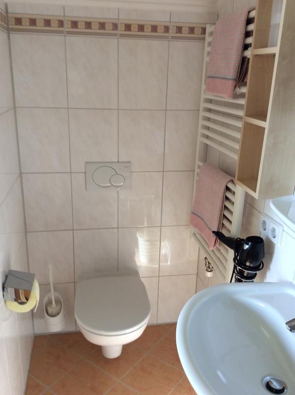 Haus Erika Apartment Wagrain Ngoại thất bức ảnh