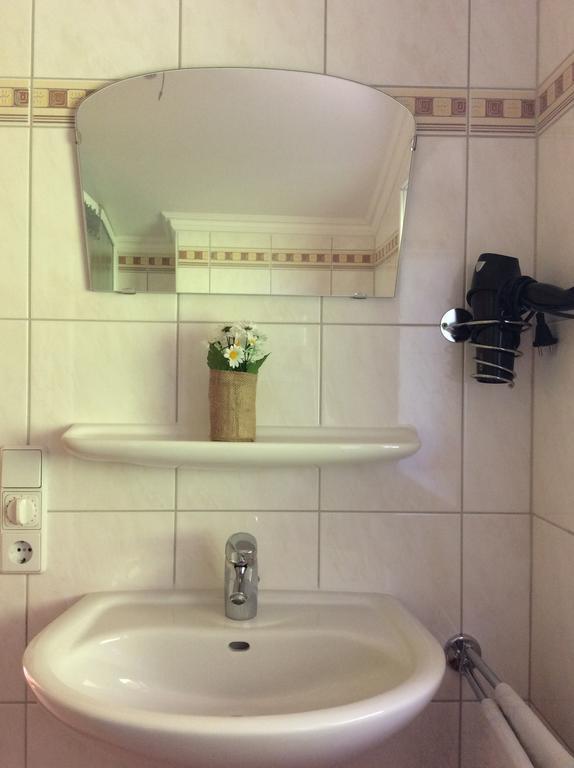 Haus Erika Apartment Wagrain Ngoại thất bức ảnh