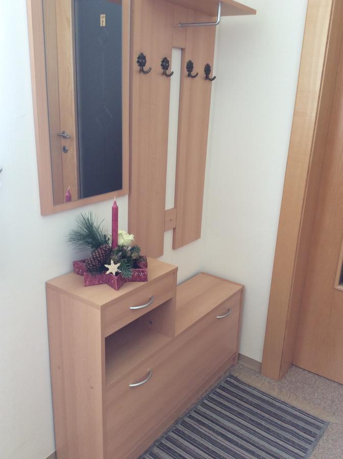 Haus Erika Apartment Wagrain Ngoại thất bức ảnh