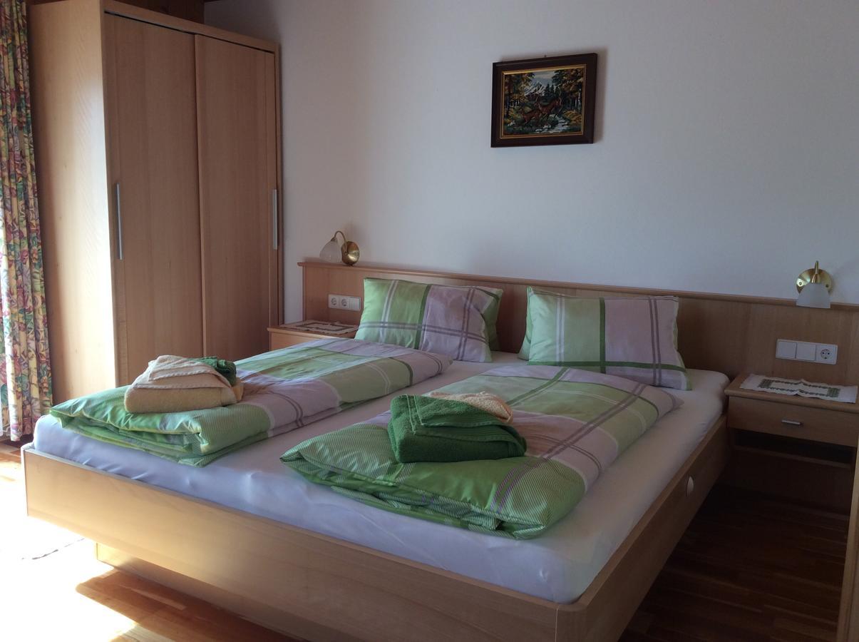 Haus Erika Apartment Wagrain Ngoại thất bức ảnh