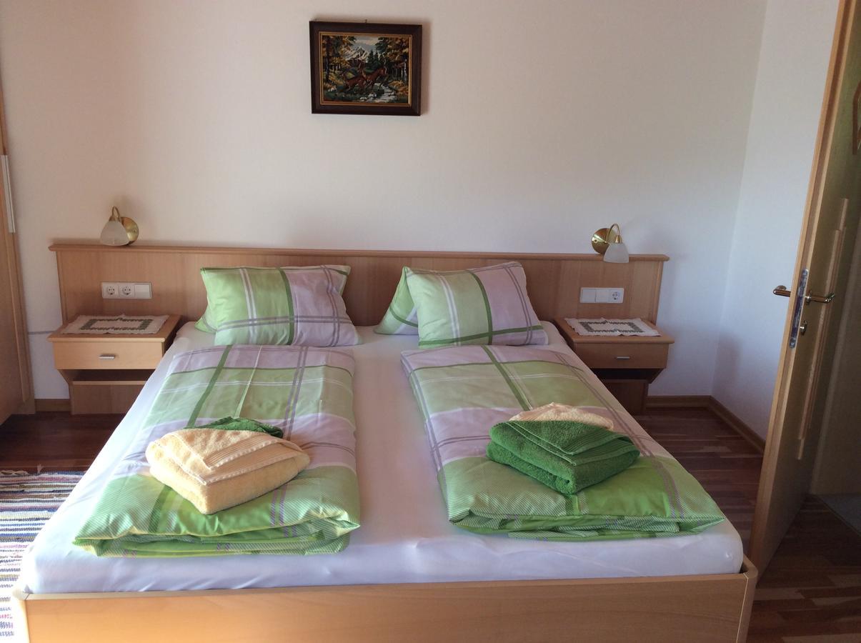 Haus Erika Apartment Wagrain Ngoại thất bức ảnh