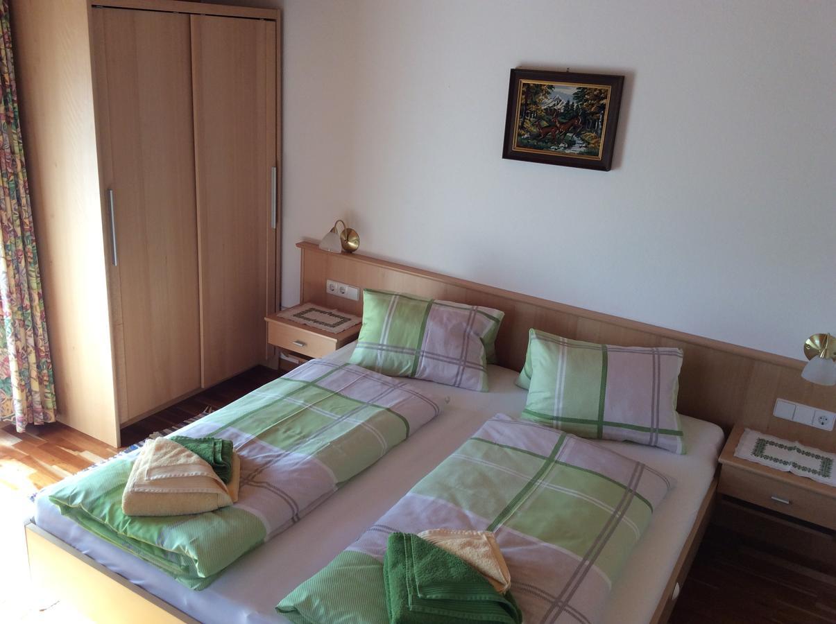 Haus Erika Apartment Wagrain Ngoại thất bức ảnh