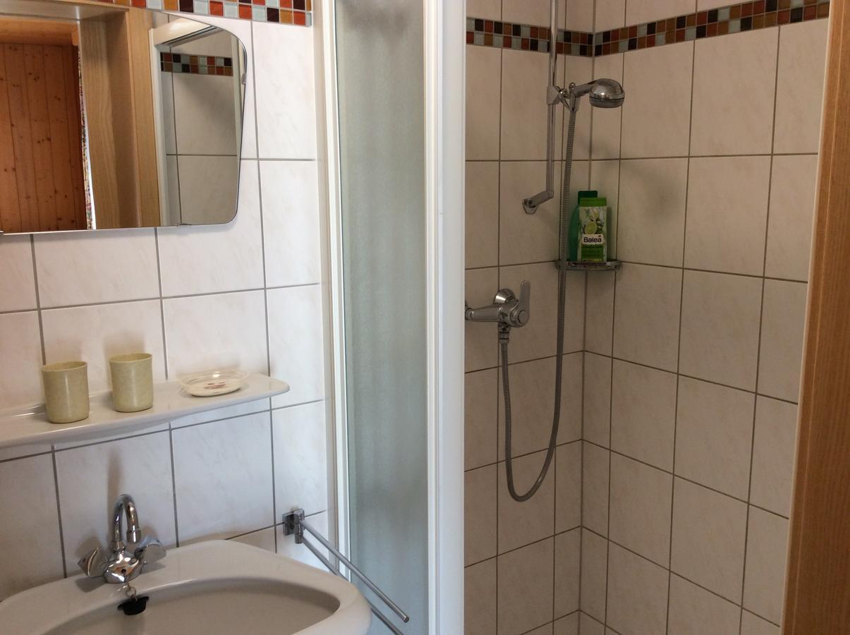 Haus Erika Apartment Wagrain Ngoại thất bức ảnh